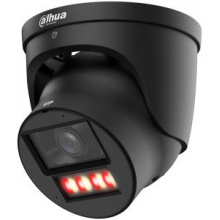 IPC-HDW5459H-ASE-PV-PRO-B - 2,8 mm - černá 4Mpix, 60m IR a 50m bílé LED, AcuPick, SMD 4.0, ePoE, MIC a repro, antivandal