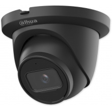 IPC-HDW5541TM-ASE-S3-B - 2,8 mm - černá 5Mpix Starlight, 50m,  AI, FD, PC, SMD3.0, SSA, MIC, audio, alar