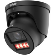 IPC-HDW5659H-ZE-PV-PRO-B - 2,7-12 mm - černá 6Mpix, 60m IR a 50m bílé LED, AcuPick, SMD 4.0, ePoE,  alarm I/O, MIC a repro, antivandal