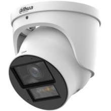 IPC-HDW5859H-ASE-PV-PRO - 3,6 mm - 8Mpix, 60m IR a 50m bílé LED, AcuPick, SMD 4.0, ePoE,  alarm I/O, MIC a repro, antivandal