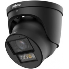IPC-HDW5859H-ZE-PV-PRO-B - 2,7-12 mm - černá 8Mpix, 60m IR a 50m bílé LED, AcuPick, SMD 4.0, ePoE,  alarm I/O, MIC a repro, antivandal