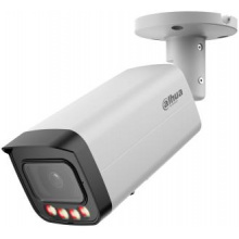 IPC-HFW21249T-AS-IL - 2,8 mm - 12Mpix Smart Dual přísvit, 30m IR, 20m bílé LED, AI, SMD, MIC