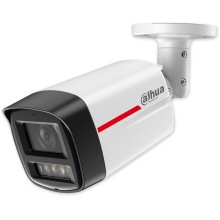 IPC-HFW2449TL-S-LED-PROX - 2,8 mm - 4Mpix, 50m bílé LED, WizColor X, integrovaný mikrofon