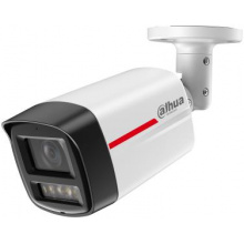 IPC-HFW2649TL-S-PRO - 3,6 mm - 6Mpix Starlight, 30m, AI, MIC, SMD Plus