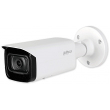 IPC-HFW5442T-ASE-S3 - 3,6 mm - 4Mpix Starlight, WizMind S, 80m, MIC, audio a alarm I/O, ePoE, antivan., detekce