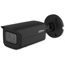 IPC-HFW5541T-ASE-S3-B - 2,8 mm - černá 5Mpix Starlight, 80m, AI, SMD3.0, popl., antiv., ePoE