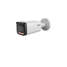 IPC-HFW5559T-ASE-IL - 2,8 mm - 5Mpix, 80m IR a 60m bílé LED, AcuPick, SMD 4.0, ePoE, alarm I/O, MIC, antivandal