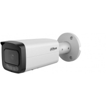 IPC-HFW5859T-ASE-IL - 3,6 mm - 8Mpix, 80m IR a 60m bílé LED, AcuPick, SMD 4.0, ePoE, alarm I/O, MIC, antivandal