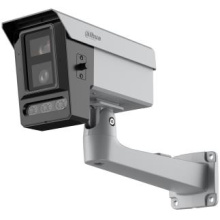 IPC-MFW7459K2-Z-0832-T40-0360B - 2x4Mpix, 100m IR a 60m bílé LED, ochrana perimetru, dual mikrofon, repro, WizMind 7 series