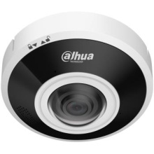IPC-UBW6658-AS - 6Mpix, panorama 360°, 15m IR, funkce DEWARP a split screen, EPTZ, IVS, People Counting, heat map