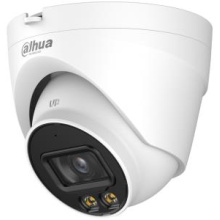 IPC-UDW2269V-A-IL-0280B-S7 - 2Mpix, 30m IR a 20m bílé LED, SMD Plus, integrovaný mikrofon