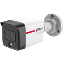 IPC-UFW2269TC1-A-LED-0280B-PRO - 2Mpix WizColor, 20m bílé LED, SMD Plus, integrovaný mikrofon