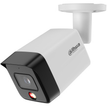 IPC-UFW2869TC-A-IL-S6 - 2,8 mm - 8Mpix, 30m IR a 30 m bílé LED, Lite + Series, mikrofon, detekce osob