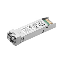 ISM321B-20 - TP-Link ISM321B-20 Indust SM WDM Bi-Dire, SFP 20km