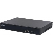 IVD3116-1I - inteligentní videoserver, 16 kanálů, 1xHDD, 2xLAN, 1U