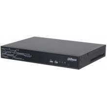 IVD5148-3I - inteligentní videoserver, 48 kanálů, 1xHDD, 2xLAN, 1U