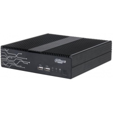 IVD5148WT-1I - inteligentní videoserver, 48 kanálů, 1xHDD, 2xLAN, 1U