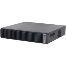 IVSS5108-2I - inteligentní videoserver, 64 kanálů, 8xHDD, 4xLAN, 2U