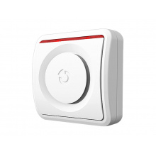 JA-110A - sběrnicová siréna vnitřní