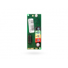 JA-110G-CO - sběrnic. modul pro CO detek. Ei208W(D)