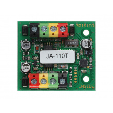 JA-110T - modul izolátoru sběrnice
