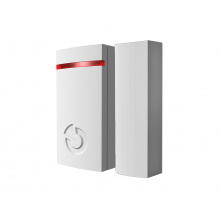 JA-111M - bílá - sběrnicový magnet mini