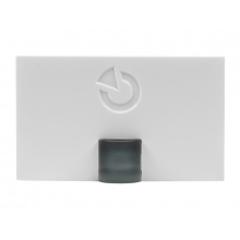 JA-112I - sběrnicový optický indikátor sekce