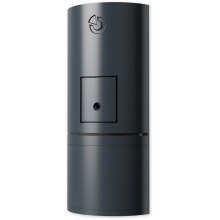 JA-122PB-AN - antracitová - sběrnicový PIR + rozbití skla