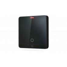 JB-111TH-AN - antracitová - sběr. senzor teploty, vlhkosti a termostat