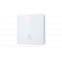 JB-111TH - bílá - sběr. senzor teploty, vlhkosti a termostat