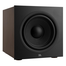 JBL STAGE 220P subwoofer černý