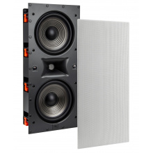 JBL STUDIO 6-66LCR - dvoupásmový vestavný reproduktor, 2 x 6,5