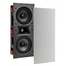JBL STUDIO 6-88LCR - dvoupásmový vestavný reproduktor, 2 x 8