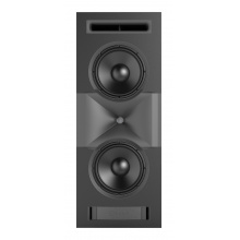 JBL Synthesis SCL-1 - dvoupásmový pokojový / vestavný  reproduktor, 2 x 12