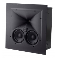 JBL Synthesis SCL-3 - 2-pásmový vestavný  reproduktor, 2 x 5,25