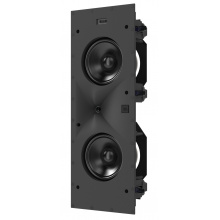 JBL Synthesis SCL-7 - 2-pásmový vestavný  reproduktor, 2 x 5,25