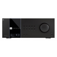 JBL Synthesis SDR-38 - 16-kanálový AV receiver 7 x 100 W, třída G, DANTE, DIRAC, 8K, Roon