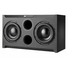 JBL Synthesis SSW-2 - duální vestavný pasivní subwoofer,, 2 x 12
