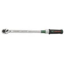 JONNESWAY Momentový klíč 3/8“, 10-60 Nm, s certifikátem - T27060N
