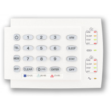 K10 - H - LED 10 zón, vertikální/horizontální