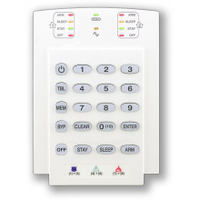 K10 - V - LED 10 zón, vertikální/horizontální