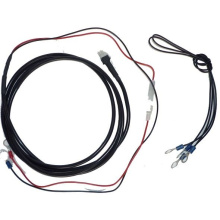 Kabel KX-A228X pro přip. zál. bat. pro zdroje typu S a M (TDA30) a KX-NSxxx