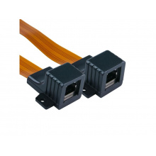 Kabel RJ45 DPM BMTF30