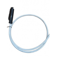 Kabel s konektorem AMP (Centronics) F 50 pinů s 16-ti párovým kabelem - délka 6m