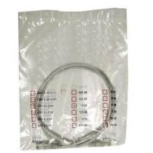 Kabel s konektorem AMP, typ B, 5 m