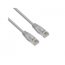 Kabel UTP RJ45/RJ45 Cat5 20m DPM GV01-20