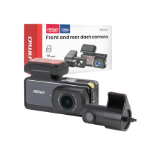 Kamera do auta AMIO AMIO-04799 1K WLAN 256GB WiFi Full HD