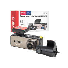Kamera do auta AMIO AMIO-04801 4K+2K WLAN 512GB WiFi UHD