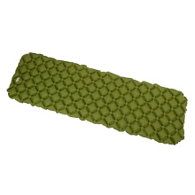 karimatka nafukovací Acra L140CL zelená 5cm