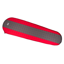 karimatka samonafukovací Acra L140RED červenohnědá 5cm